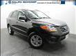 2010 Hyundai Santa Fe