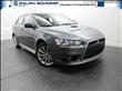 2010 Mitsubishi Lancer Sportback