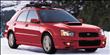 2005 Subaru Impreza