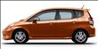 2007 Honda Fit