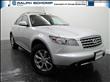 2008 Infiniti FX35