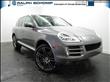 2008 Porsche Cayenne