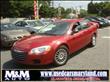 2005 Chrysler Sebring