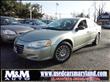 2005 Chrysler Sebring