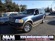 2002 Ford Explorer