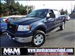 2004 Ford F150