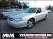 2002 Chevrolet Malibu