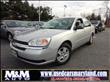 2004 Chevrolet Malibu