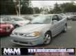 2000 Pontiac Grand Am