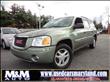2004 GMC Envoy XUV