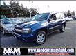 2003 Chevrolet TrailBlazer