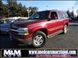 2004 Chevrolet Tahoe
