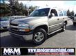 2002 Chevrolet Tahoe