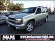 2003 Chevrolet TrailBlazer EXT