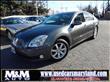2004 Nissan Maxima