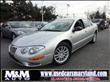 2003 Chrysler 300M