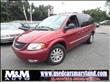 2001 Chrysler Town & Country