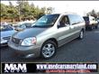 2006 Ford Freestar