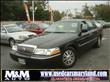 2005 Mercury Grand Marquis