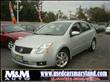 2007 Nissan Sentra