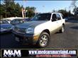 2003 Mercury Mountaineer