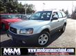 2004 Subaru Forester
