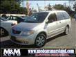 2001 Mazda MPV