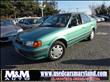 1995 Toyota Tercel