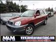 2004 Hyundai Santa Fe
