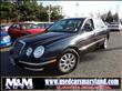 2004 Kia Amanti