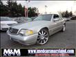 1998 Mercedes-Benz SL Class