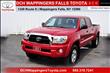 2011 Toyota Tacoma