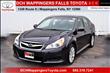 2011 Subaru Legacy