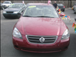 2004 Nissan Altima