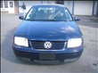 2003 Volkswagen Jetta