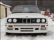 1989 BMW 3 series