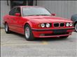 1995 BMW 5 series