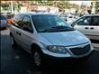 2001 Chrysler Voyager