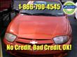 2005 Chevrolet Cavalier