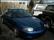 2005 Chevrolet Cavalier