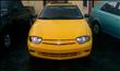 2003 Chevrolet Cavalier