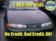 2001 Oldsmobile Alero