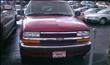 1998 Chevrolet Blazer