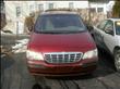 2000 Chevrolet Venture