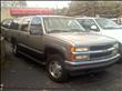 1999 Chevrolet Suburban