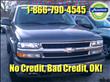 2001 Chevrolet Suburban