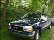 2000 GMC Sierra 1500