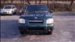 2001 Nissan Frontier