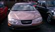 2000 Chrysler 300M