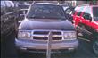 2002 Chevrolet Tracker